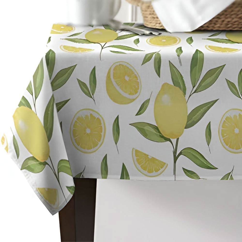 Skanto | LemonLeaf – vanntett duk