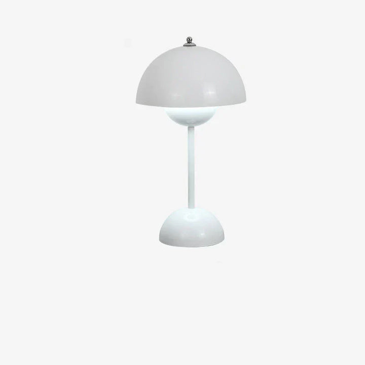 Skanto | Bud LED bordlampe – Metall, moderne, 220V
