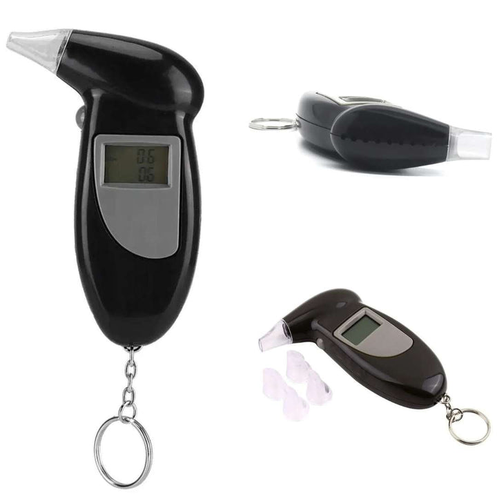 Skanto | Keto Breath Meter | Nøyaktig ketose overvåking for vekttap og kostholdsoptimalisering hjemme eller på farten