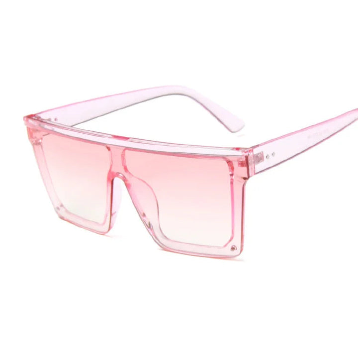 Dirk Sunglasses | Vintage & Square | Skanto
