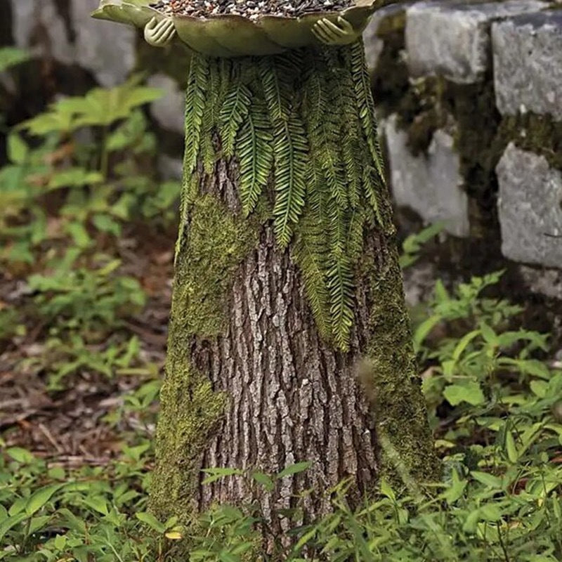 Forest Girl Fugl Matare | Skanto