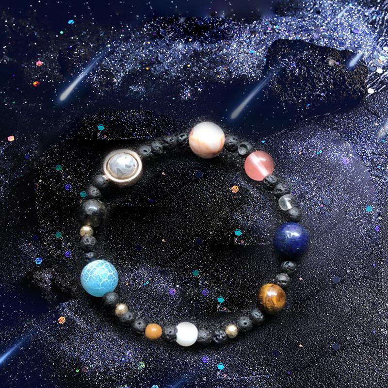 Skanto | Universal Solsystem Armbånd