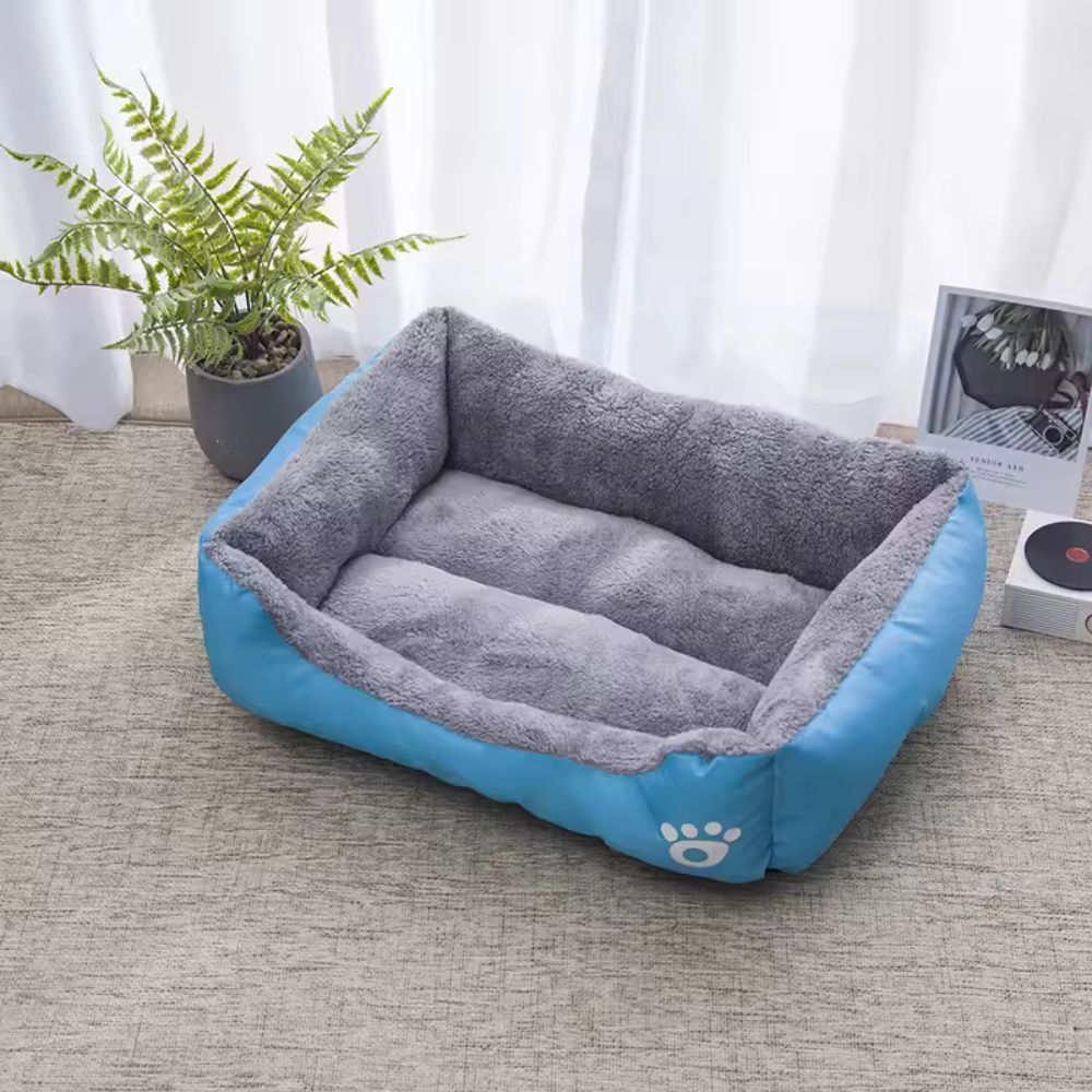 Skanto | Fluff Zone Katt- og Hundeseng