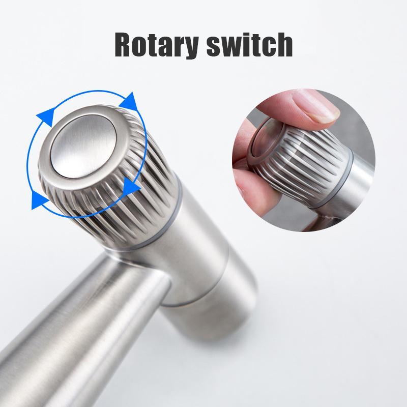 Håndholdt toalett bidet spray | Skanto