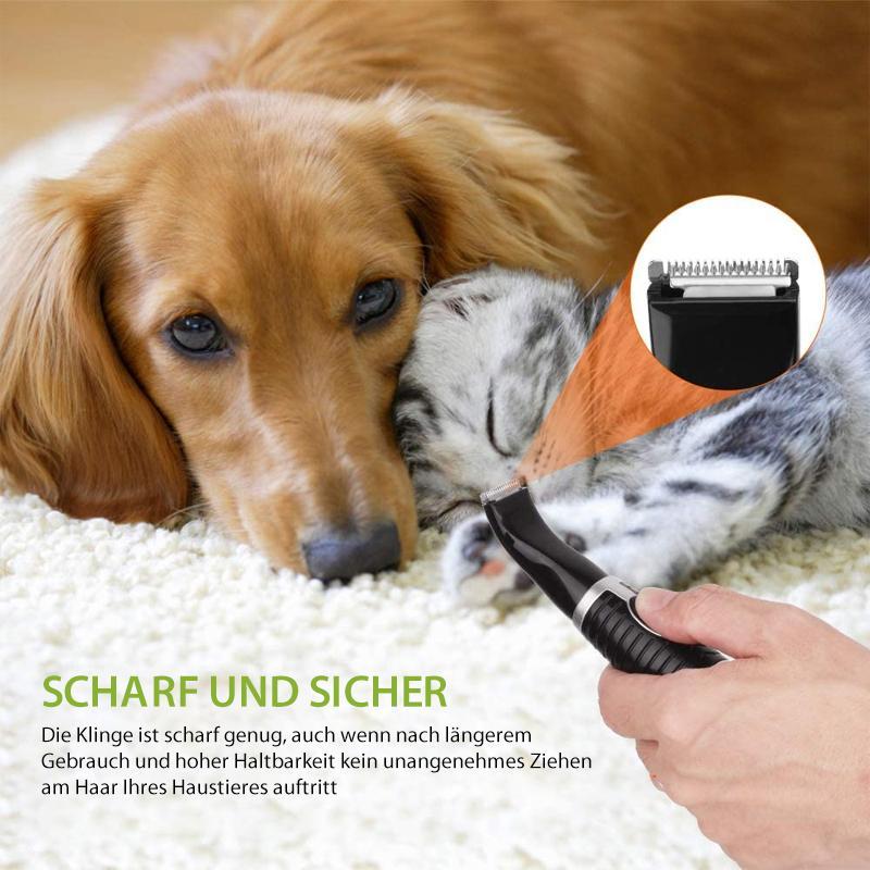 Hundepass Klippere | Skanto