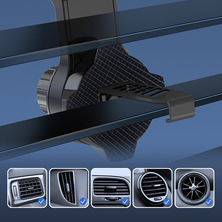 Skanto | Gravity Sensor Universell Bilmontering
