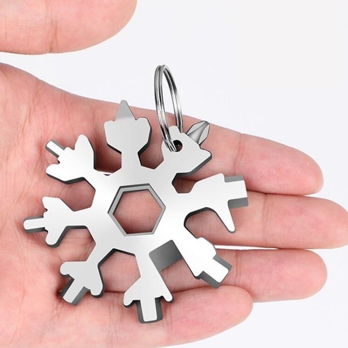 VielseitHex Multi-Tool | Skanto