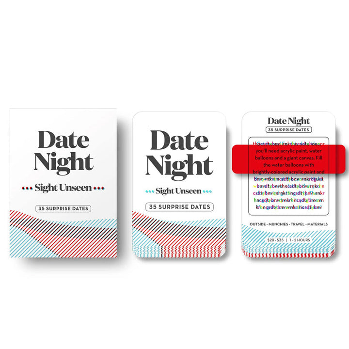 Skanto | Morsomme & Eventyrlige Date Night Ideer
