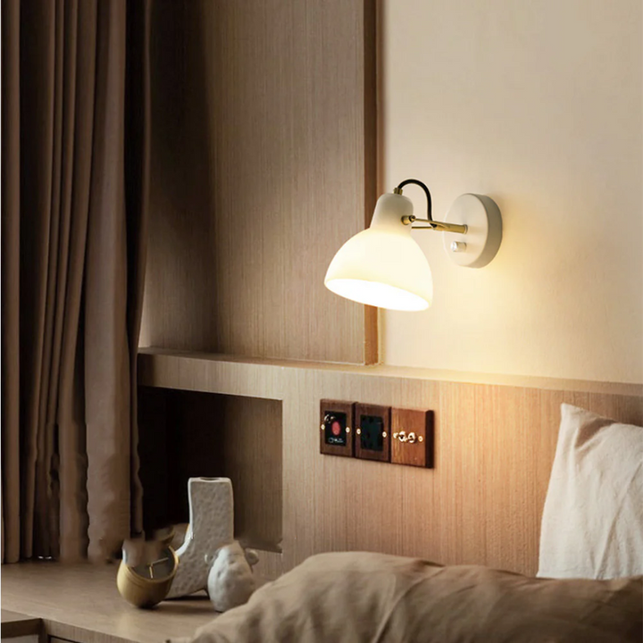 Skanto | Stilig Vegglampe for Innendørs