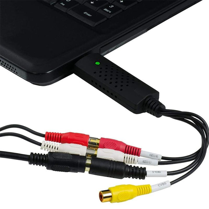 Skanto | USB Video Capture Card