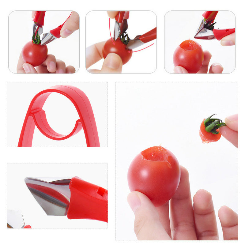 Skanto | Multi-purpose fruktskaft hullere