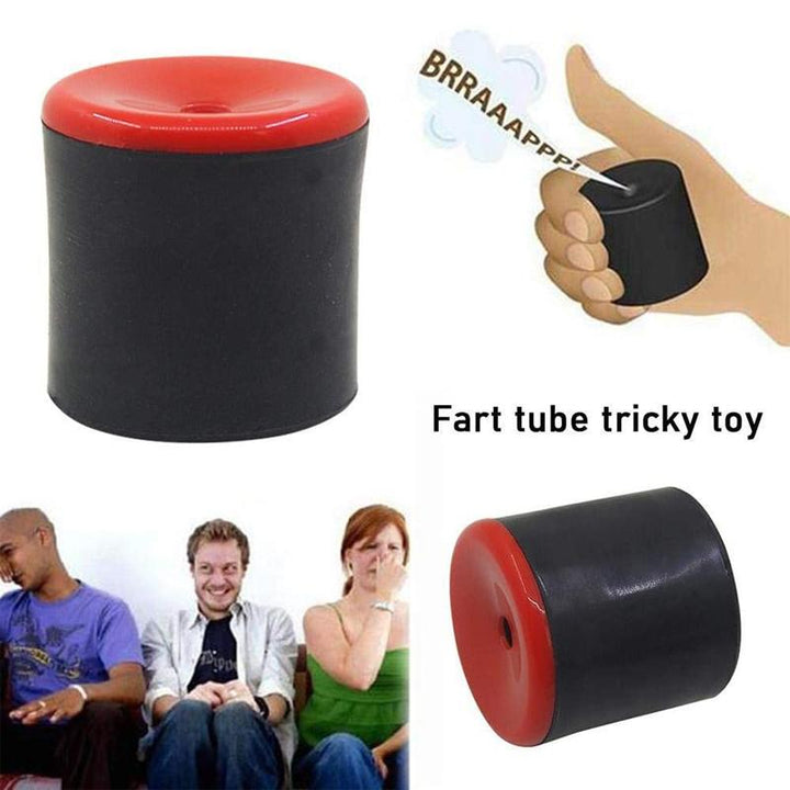 Skanto | Fart maskin leketøy gummi