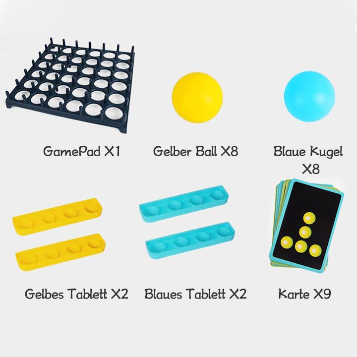 Skanto | Bouncing Ball Table Game