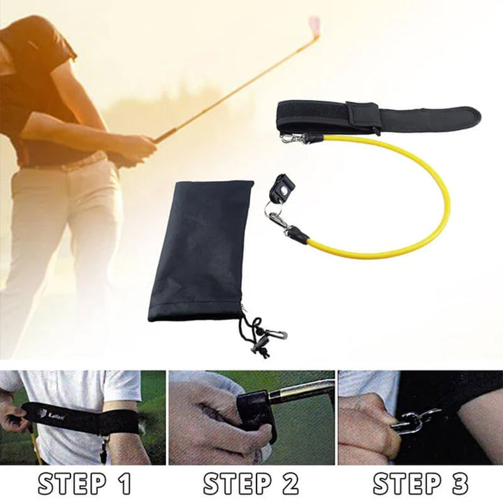 Skanto | Golf Trainer Hjelper