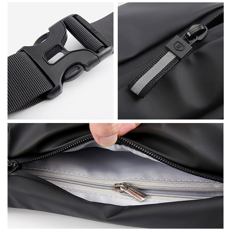 Ciaovie Hip Bag Vanntett Justerbar | Skanto
