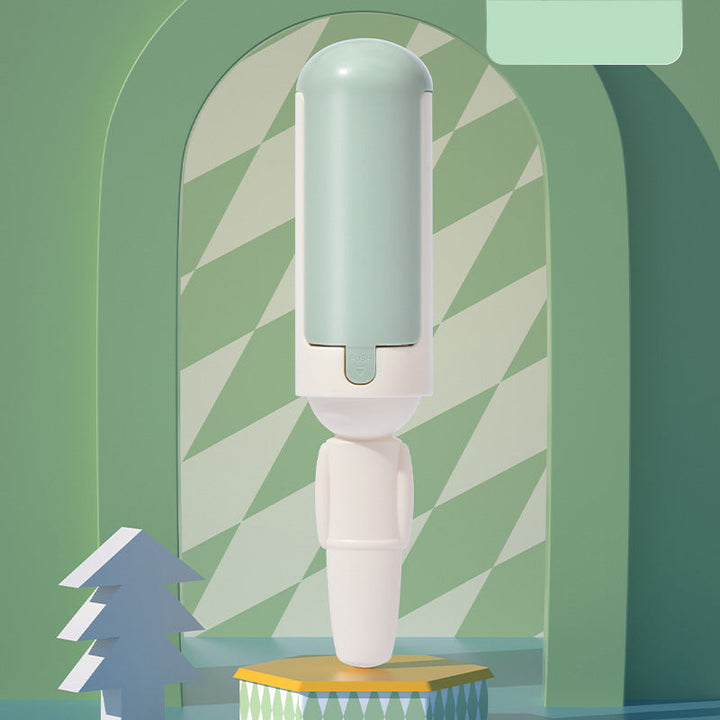 Pet Hair Remover Roll | Skanto