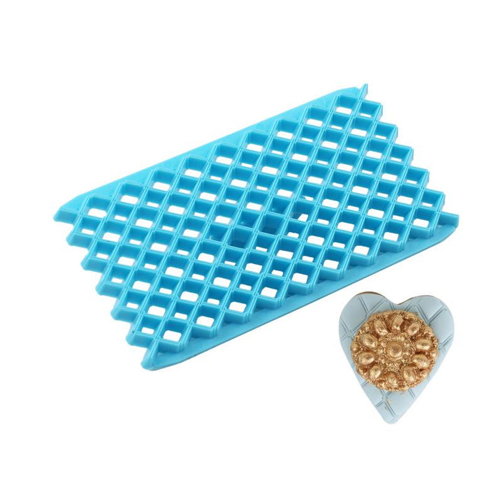 Embossing kakeform | Skanto