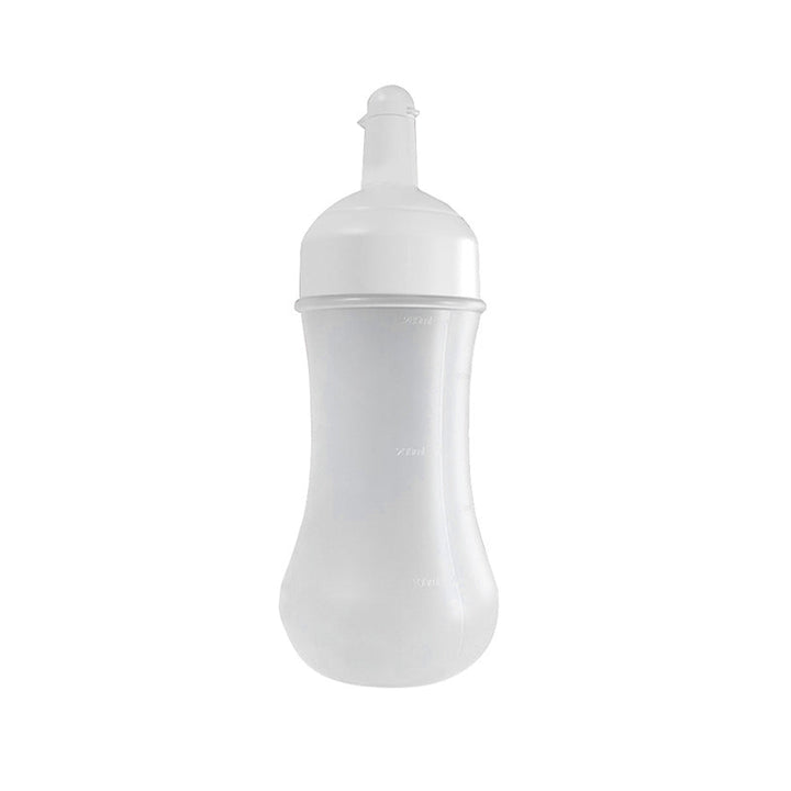 Squeeze Sauce Bottle | Skanto