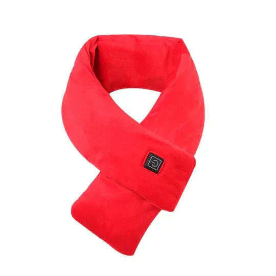 Skanto | ThermaScarf Skreddersydd Vinterlindring