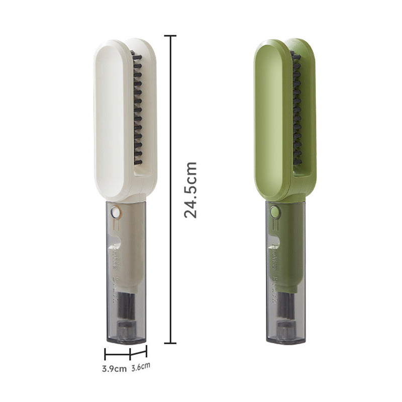 Rengjøringsbørste for kniver | Skanto