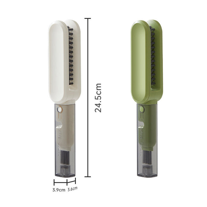 Rengjøringsbørste for kniver | Skanto