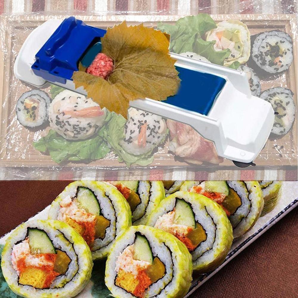 Vegetabilsk og Kjøtt Rullende Verktøy, 2 deler | Skanto