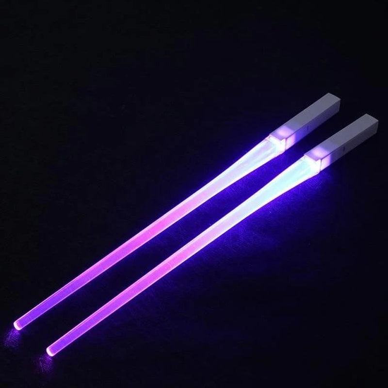 LED Luminous Spisepinner | Skanto