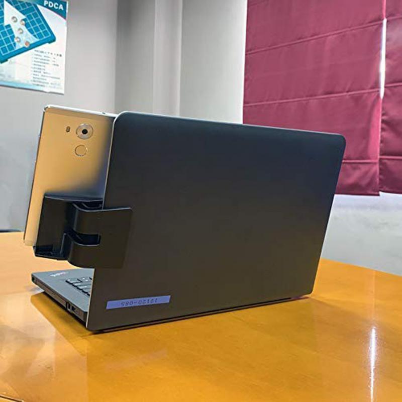 Skanto | Dataskjerm Side Telefonholder