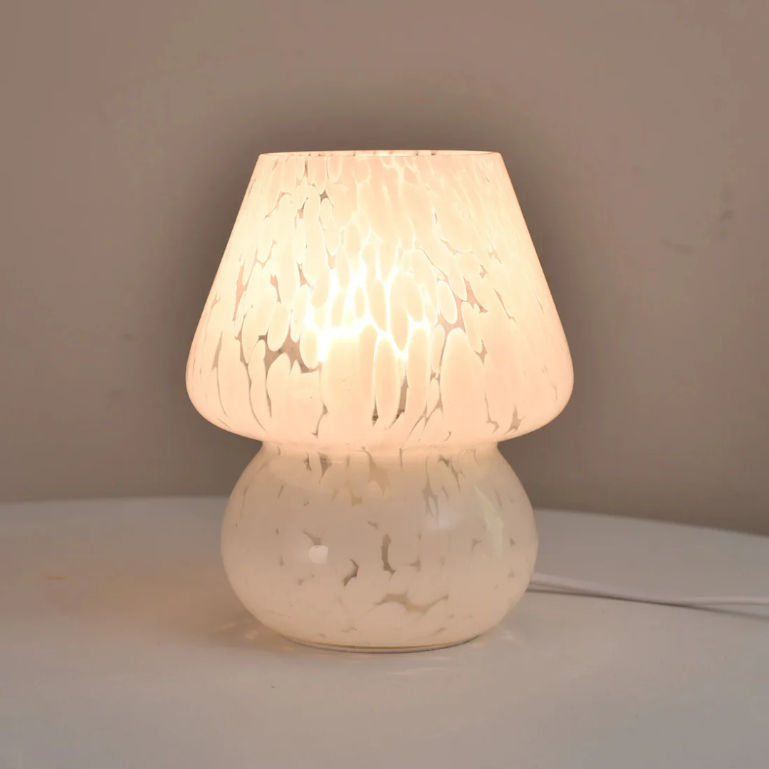 Skanto | Munter Sopp Bordlampe