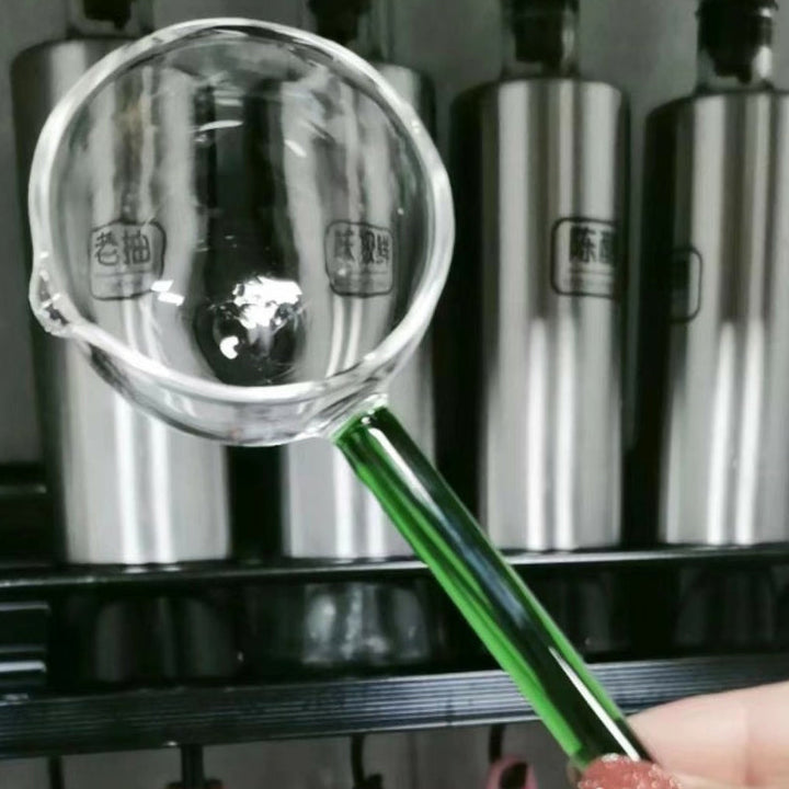 Skanto | Borosilikatglass Skje