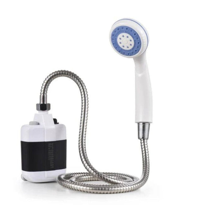 Skanto | FreshFlow Bærbar USB Oppladbar Dusj-g