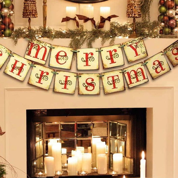 Skanto | God jul banner