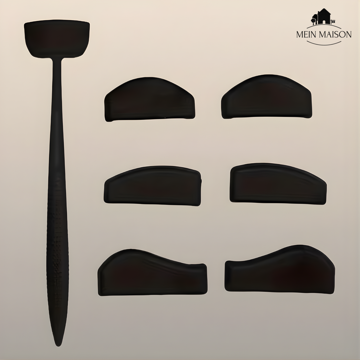 Norvo | CreaseMaster – Oppnå perfekte øyenskyggefolder umiddelbart og hver gang