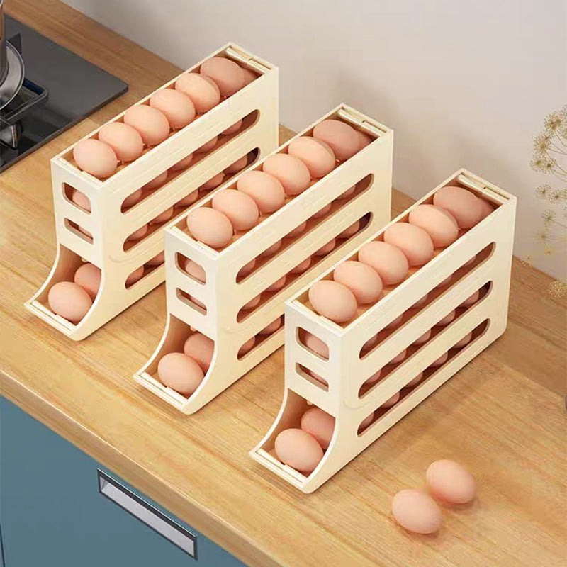 Fire-lags Egg Storage Rack | Skanto