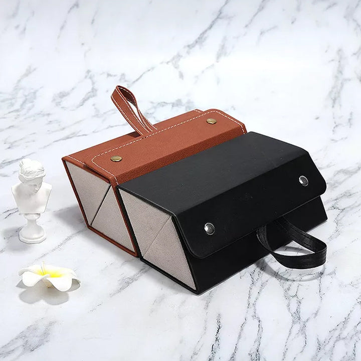 Skanto | Multi Solbrille Etui - Den beste overraskelsesgaven