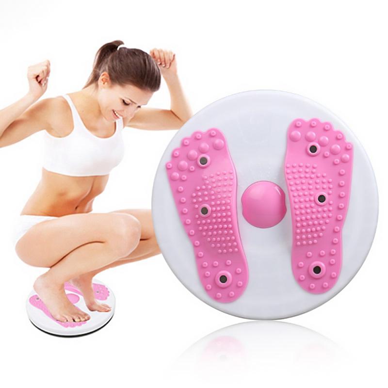 Skanto | Midje Twist Disc Balansebrett