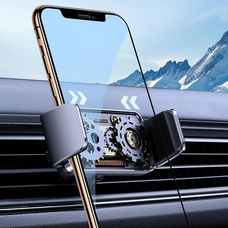 Skanto | 360 Grad Rotasjon Adaptiv Telefonholder