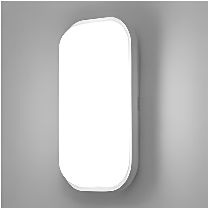 Skanto | DiffusedGlow – Minimalist Vegglampe Kolleksjon
