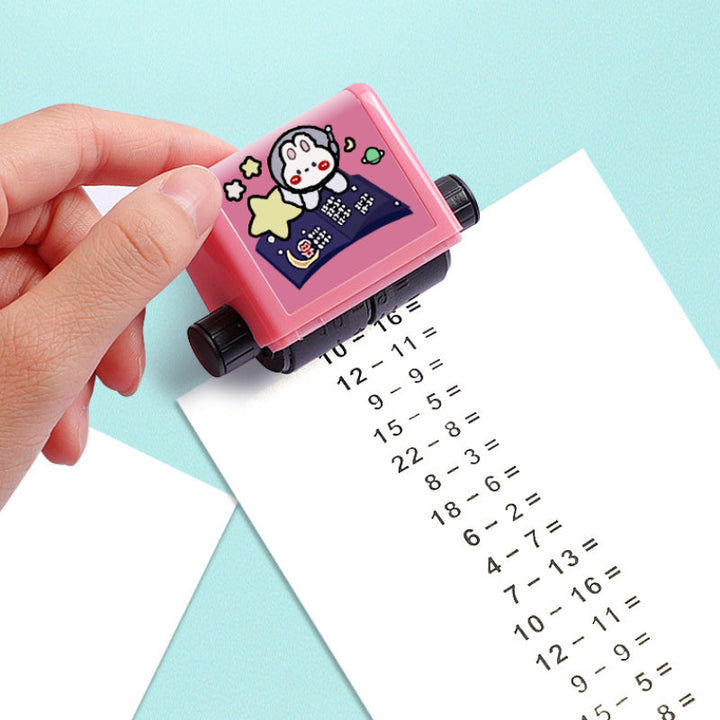 Skanto | Roller Digital Undervisningsstempel