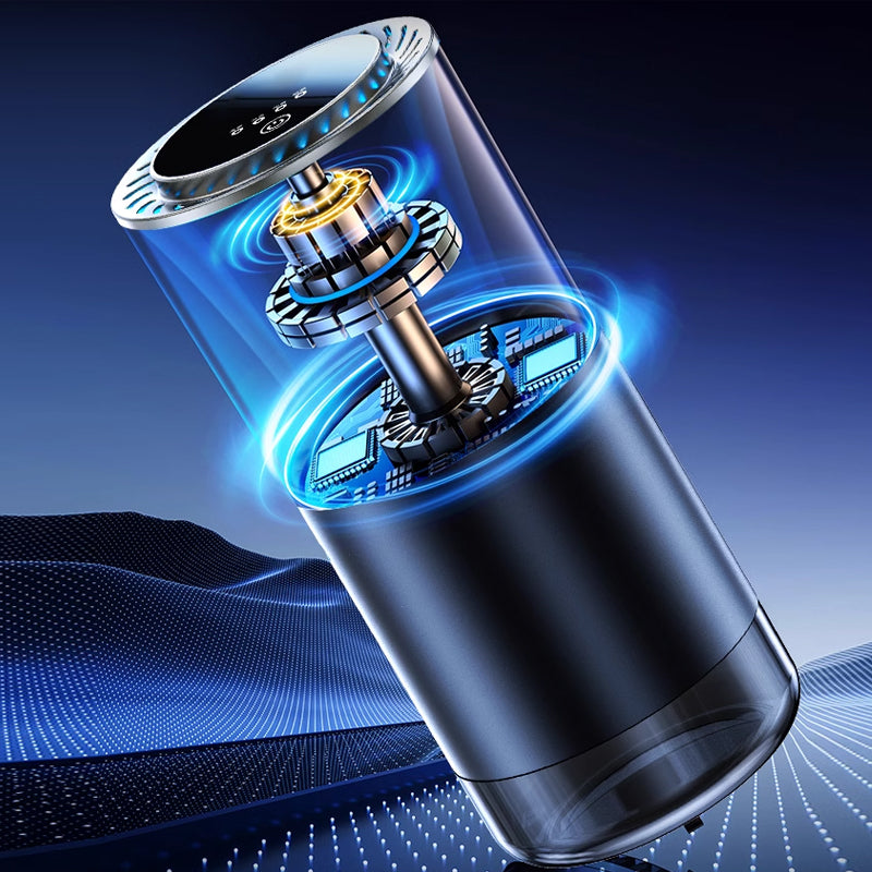Spray Bil Betraktning Aromaterapi Diffuser | Skanto