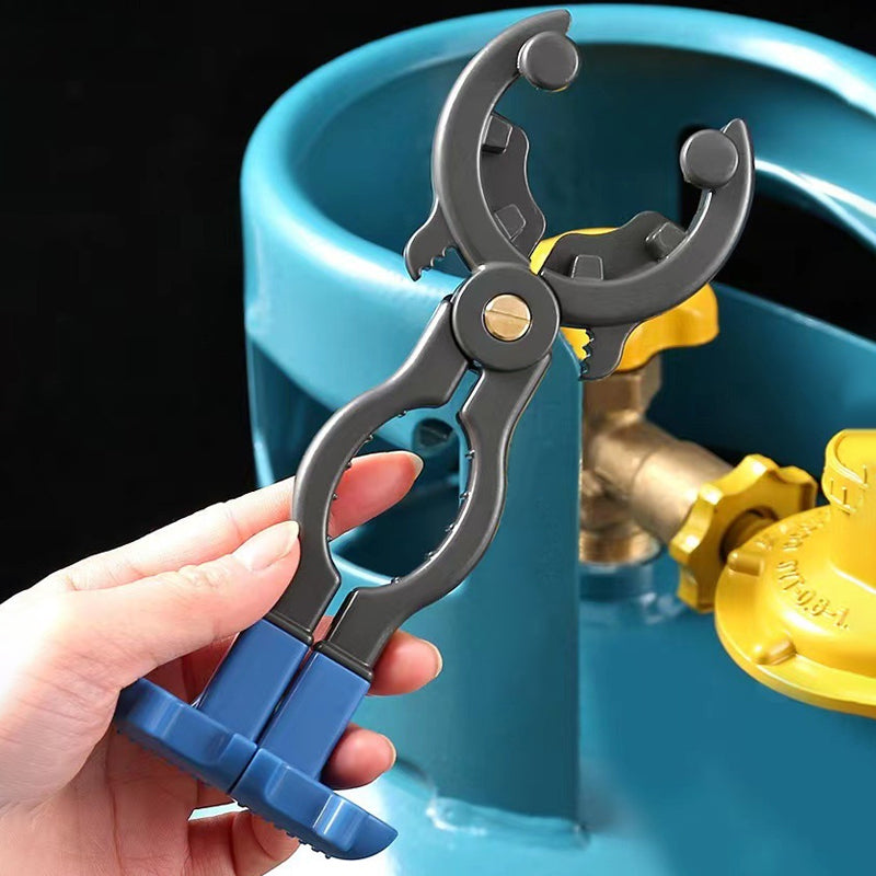 Skanto | Spesiell nøkkel for gass tank ventil
