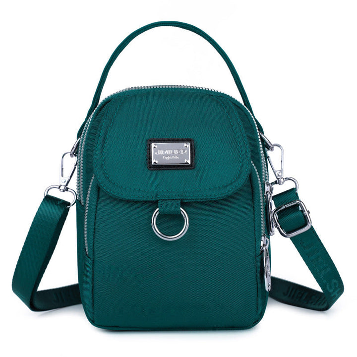 Skanto | Vanntett Dame Crossbody Veske