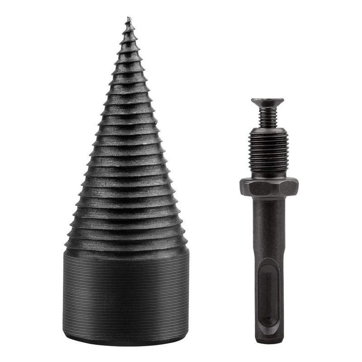 Hex shank vedkubbe bor | Skanto