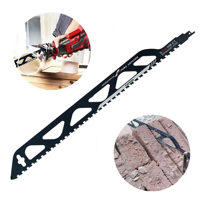 Skanto | Hard metall sagblad for kutting av tre