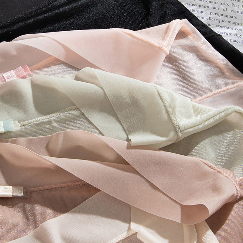 Skanto | Ice Silk Ultra-Tynn Undertøy