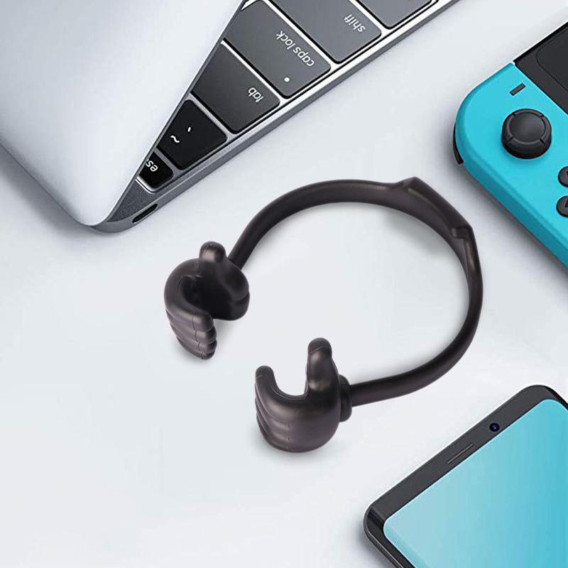 Daumen Hoch Lazy Phone Stand | Skanto