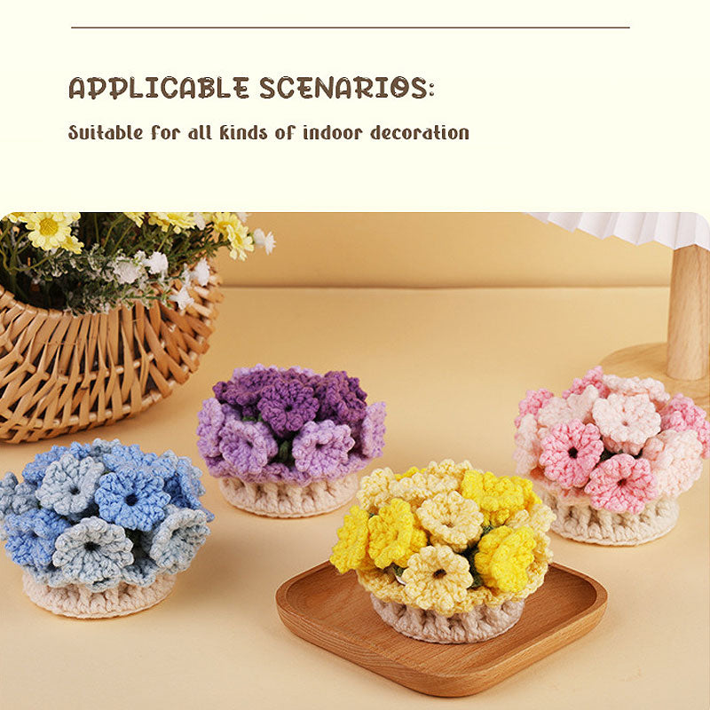 Skanto | Bloom - Kreative DIY-underlag for farge og stil i hjemmet ditt!
