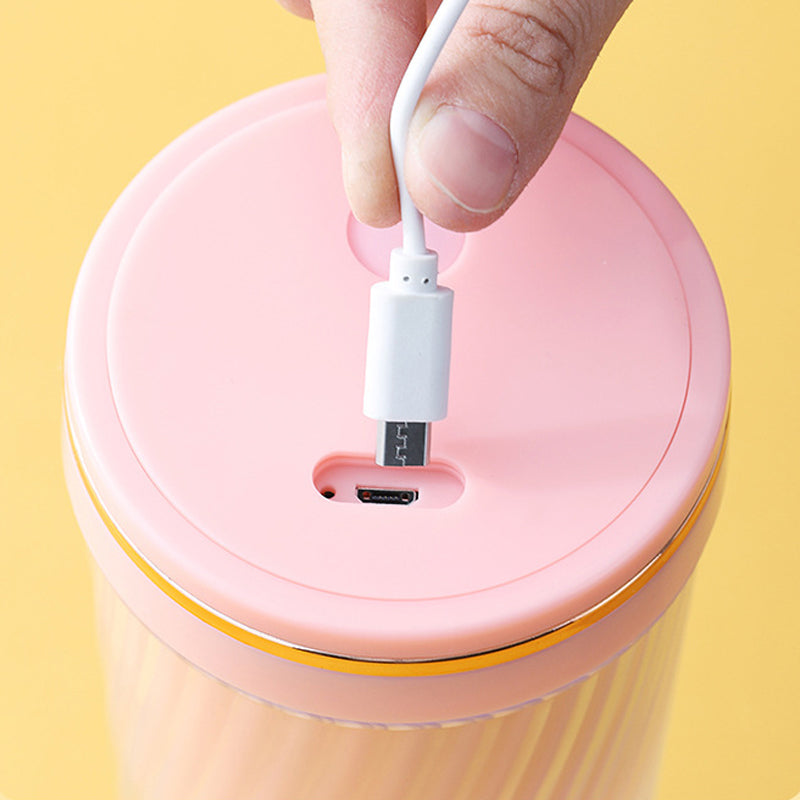 Skanto | Portable Household Mini Juicer
