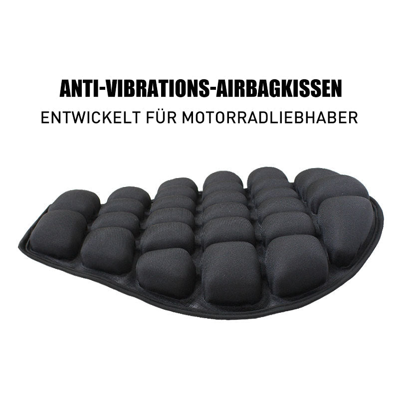 Skanto | Nettjade™Motorsykkel 3D Pute