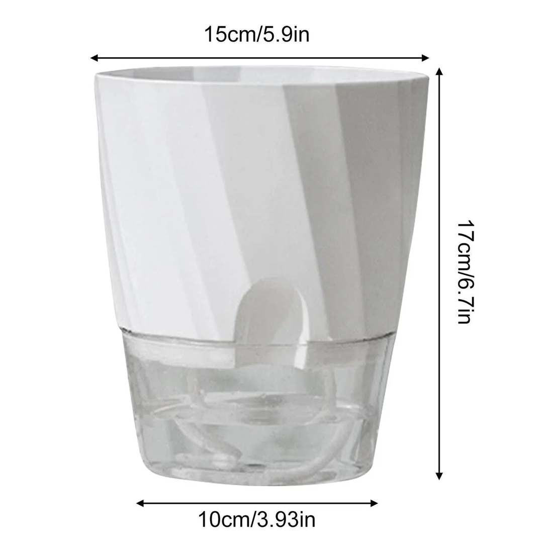 Skanto | Selv vanning planter